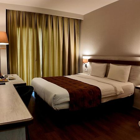 Safranbolu Kanyonvadi Hotel Карабюк Екстериор снимка