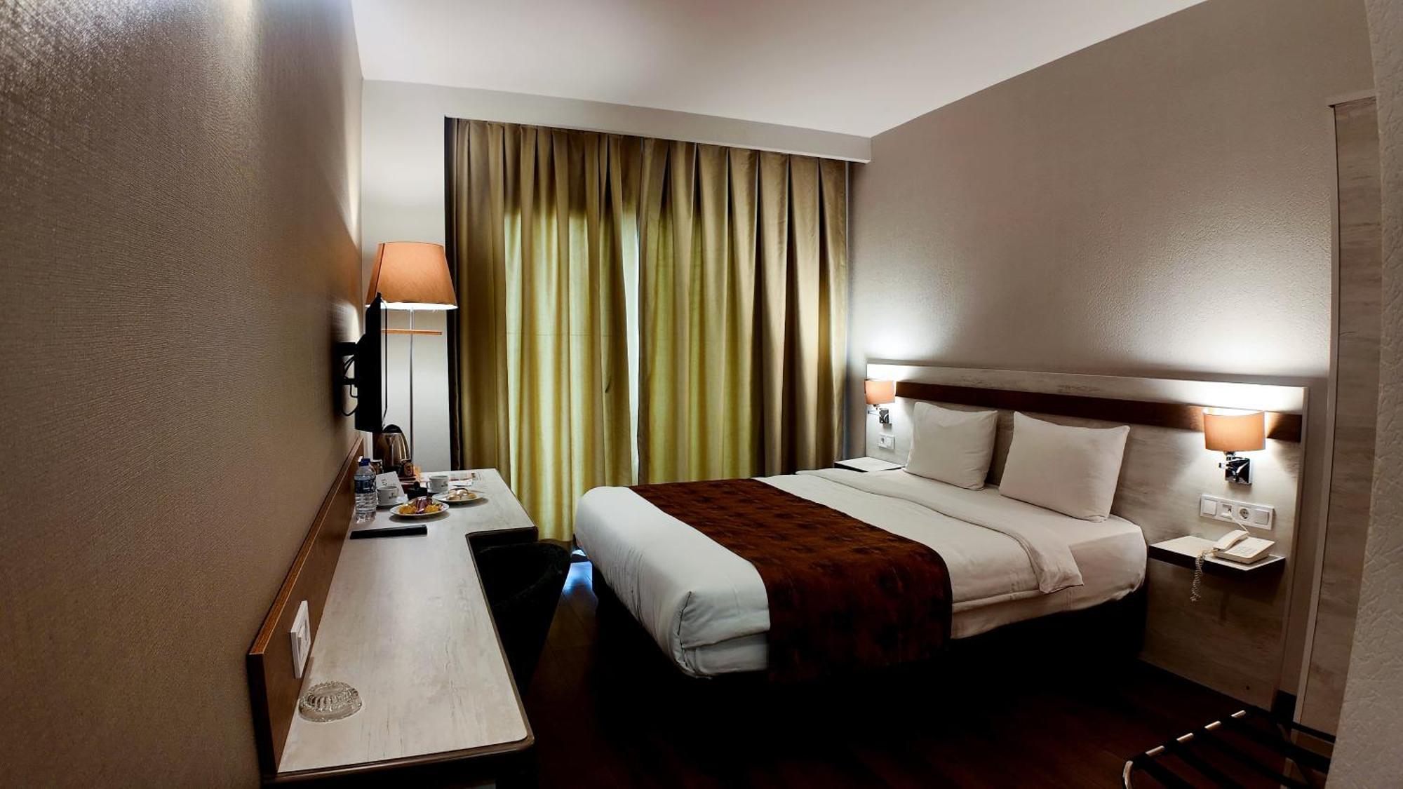 Safranbolu Kanyonvadi Hotel Карабюк Екстериор снимка