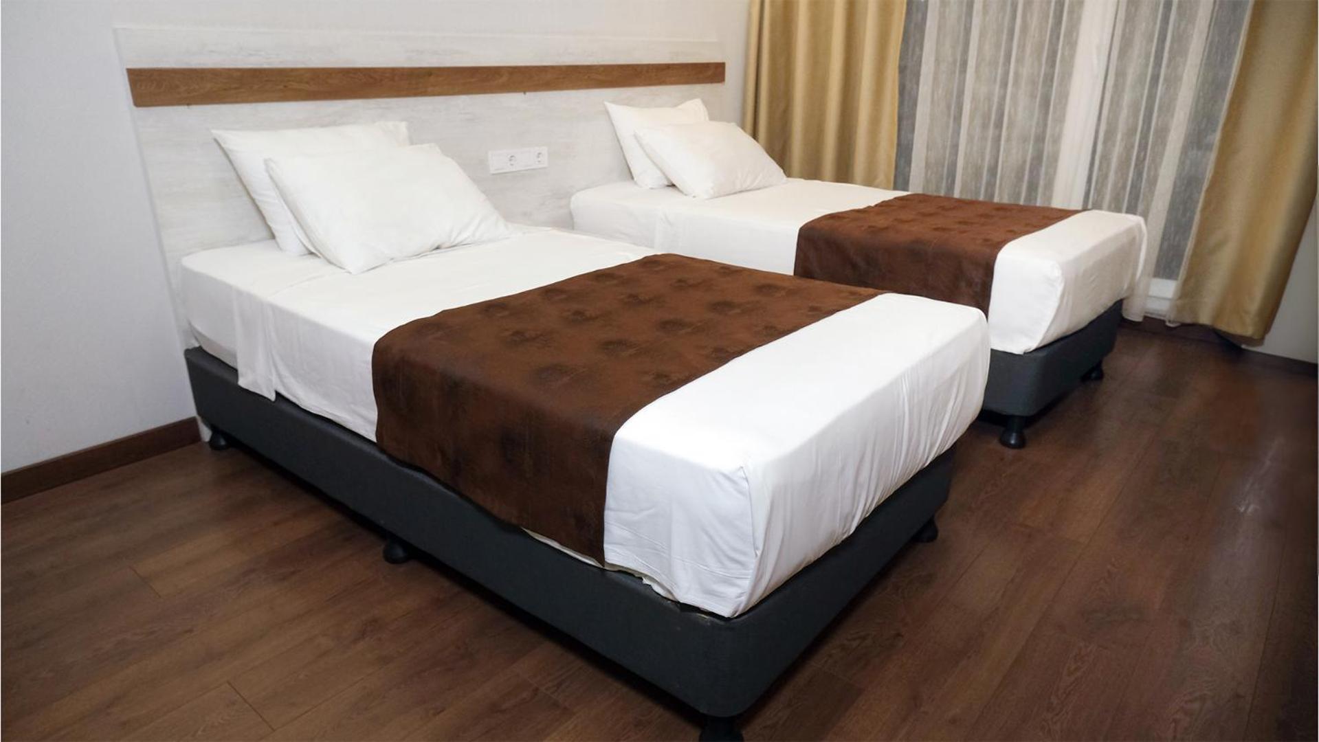 Safranbolu Kanyonvadi Hotel Карабюк Екстериор снимка