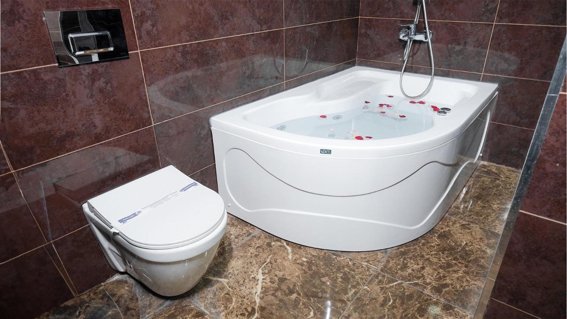 Safranbolu Kanyonvadi Hotel Карабюк Екстериор снимка
