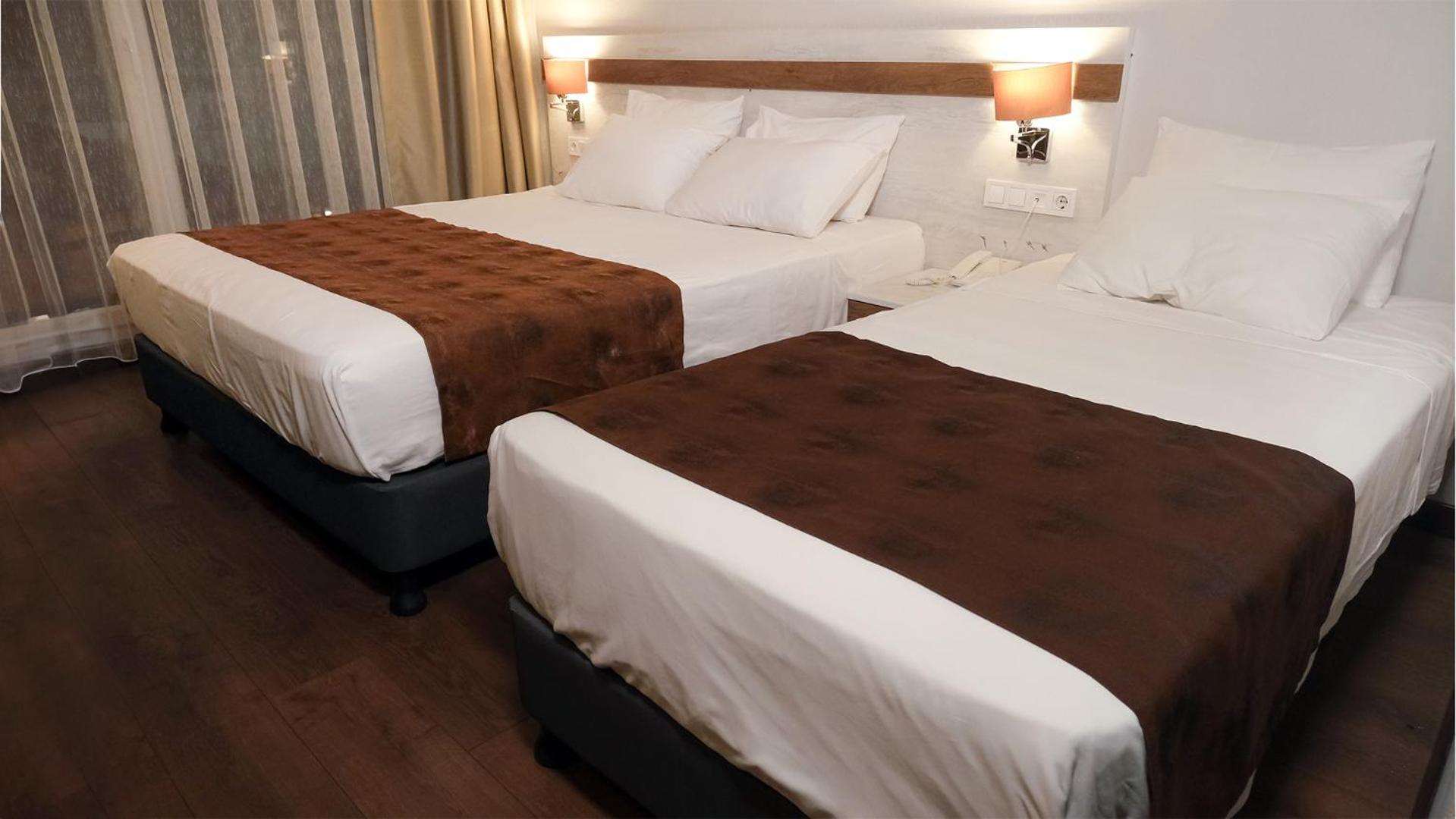 Safranbolu Kanyonvadi Hotel Карабюк Екстериор снимка