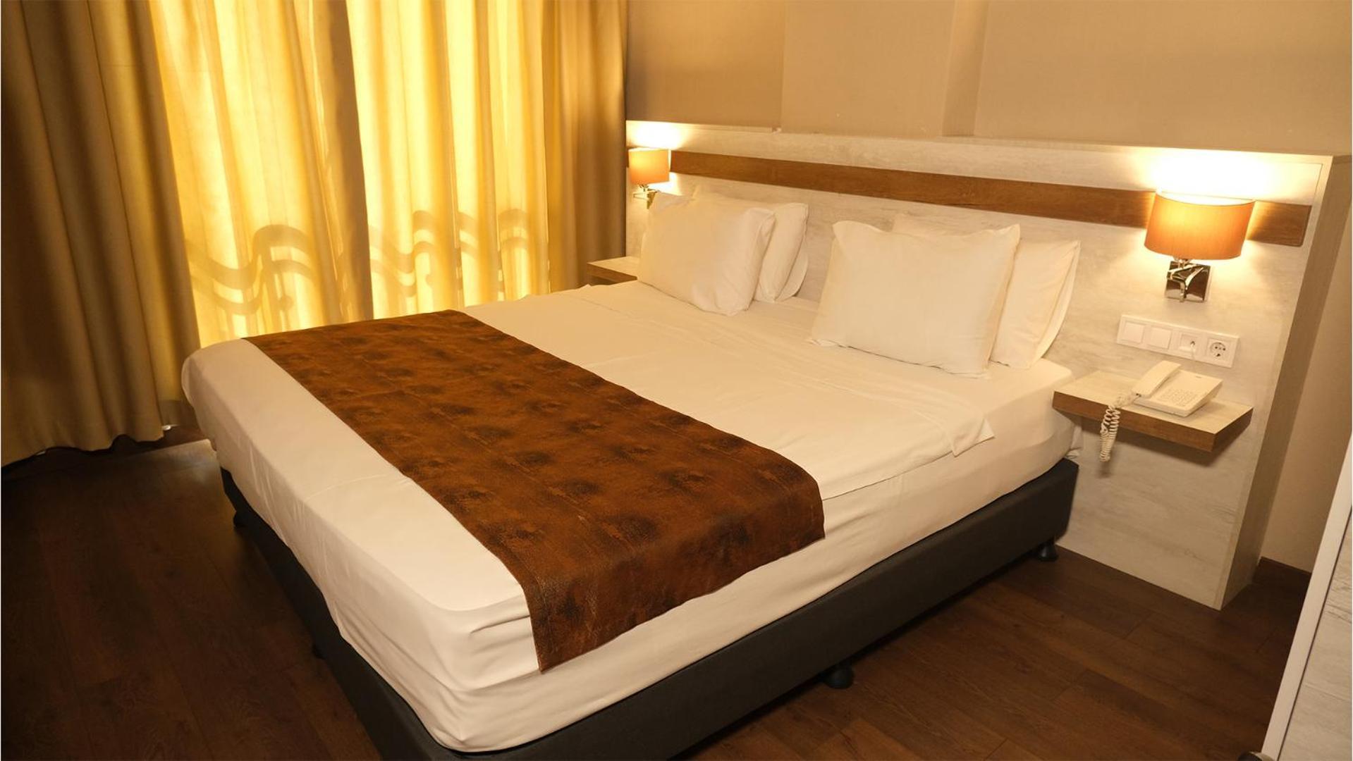 Safranbolu Kanyonvadi Hotel Карабюк Екстериор снимка