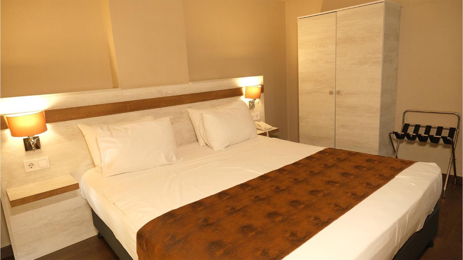 Safranbolu Kanyonvadi Hotel Карабюк Екстериор снимка