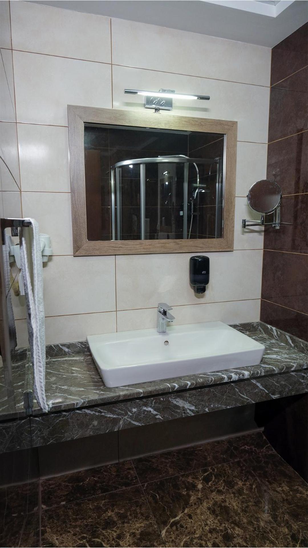 Safranbolu Kanyonvadi Hotel Карабюк Екстериор снимка