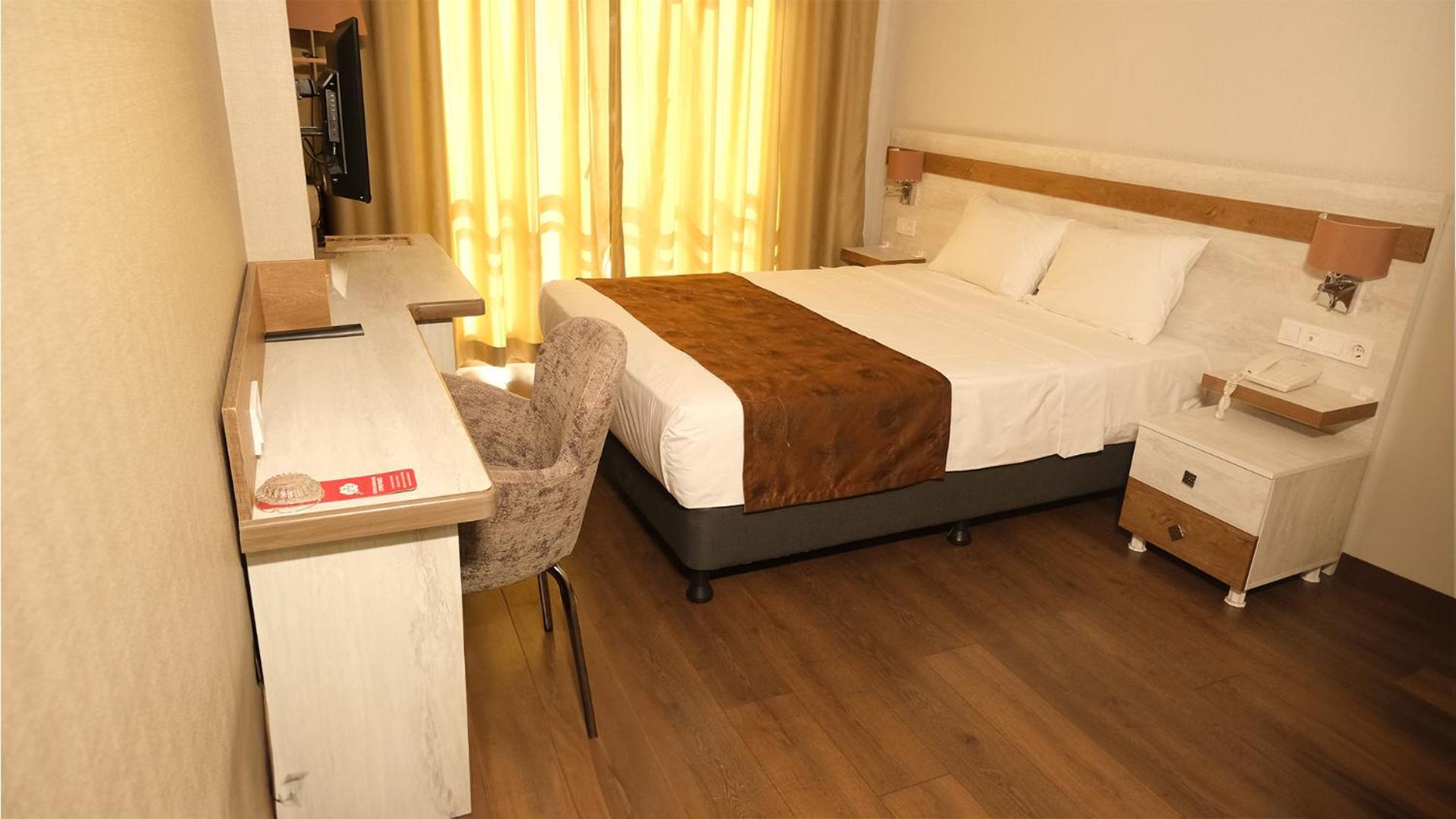 Safranbolu Kanyonvadi Hotel Карабюк Екстериор снимка