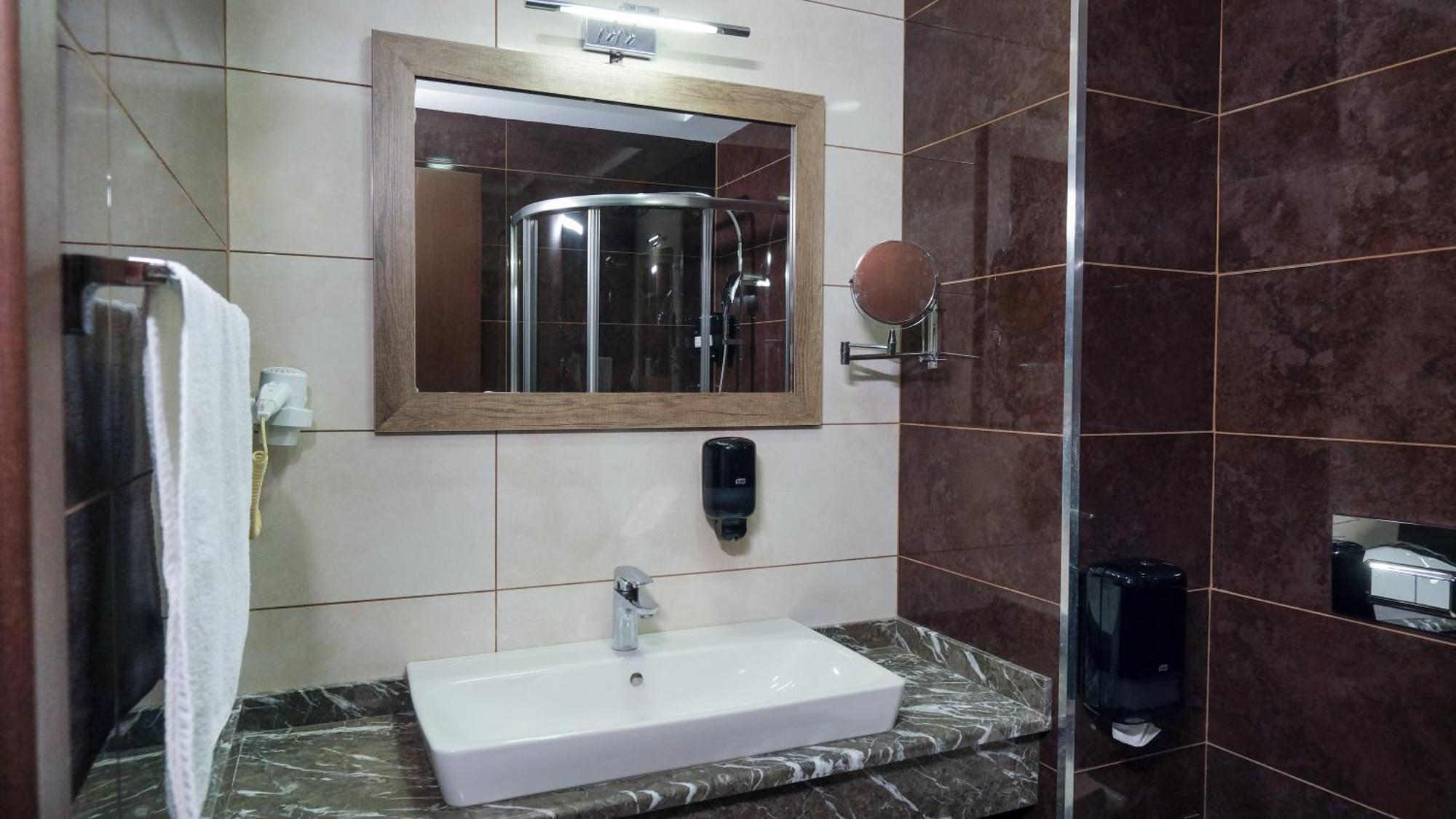 Safranbolu Kanyonvadi Hotel Карабюк Екстериор снимка