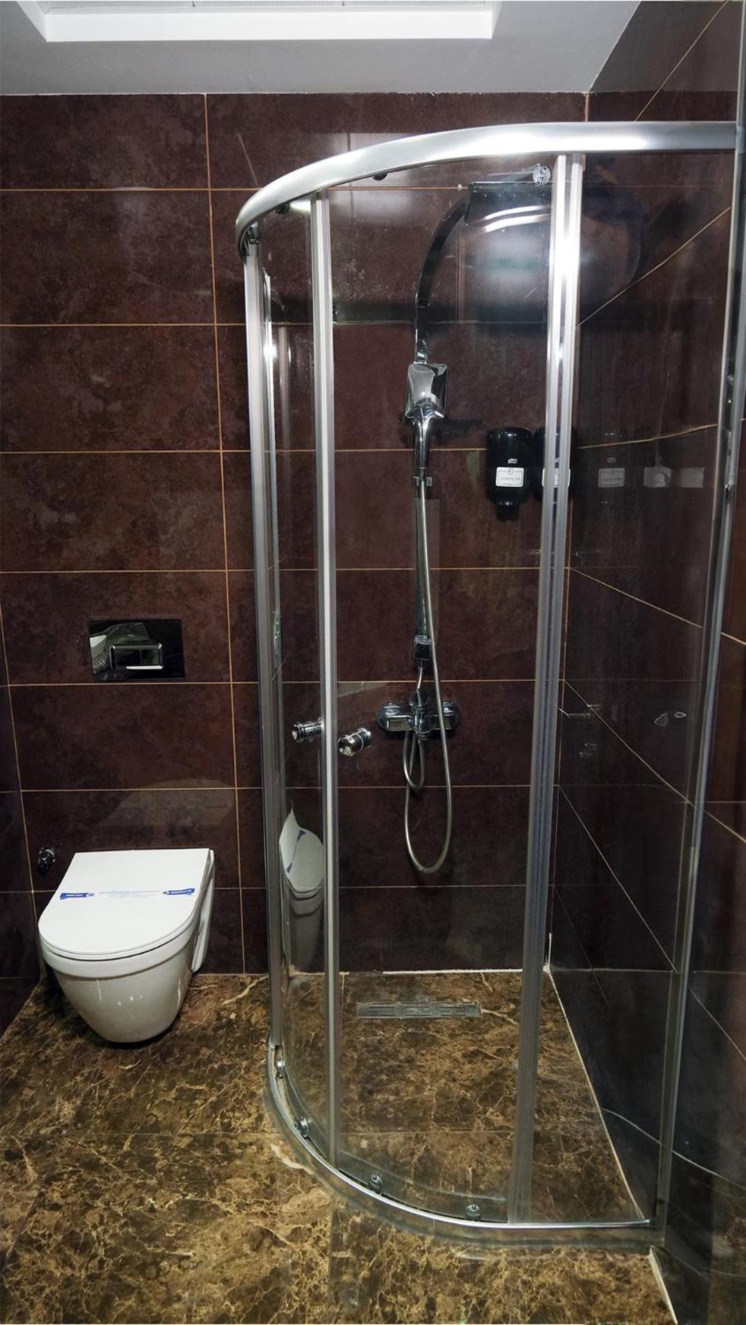 Safranbolu Kanyonvadi Hotel Карабюк Екстериор снимка
