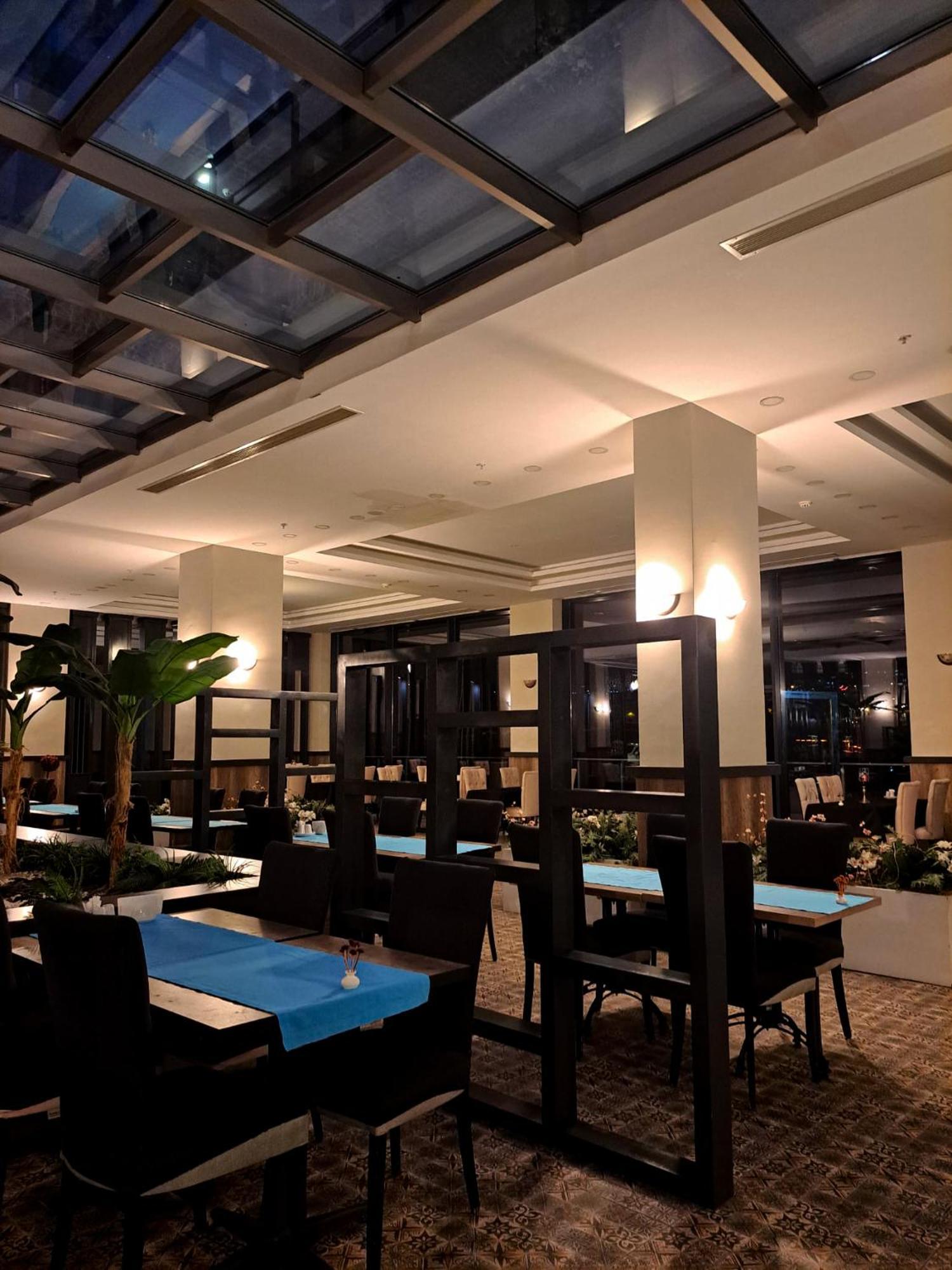 Safranbolu Kanyonvadi Hotel Карабюк Екстериор снимка