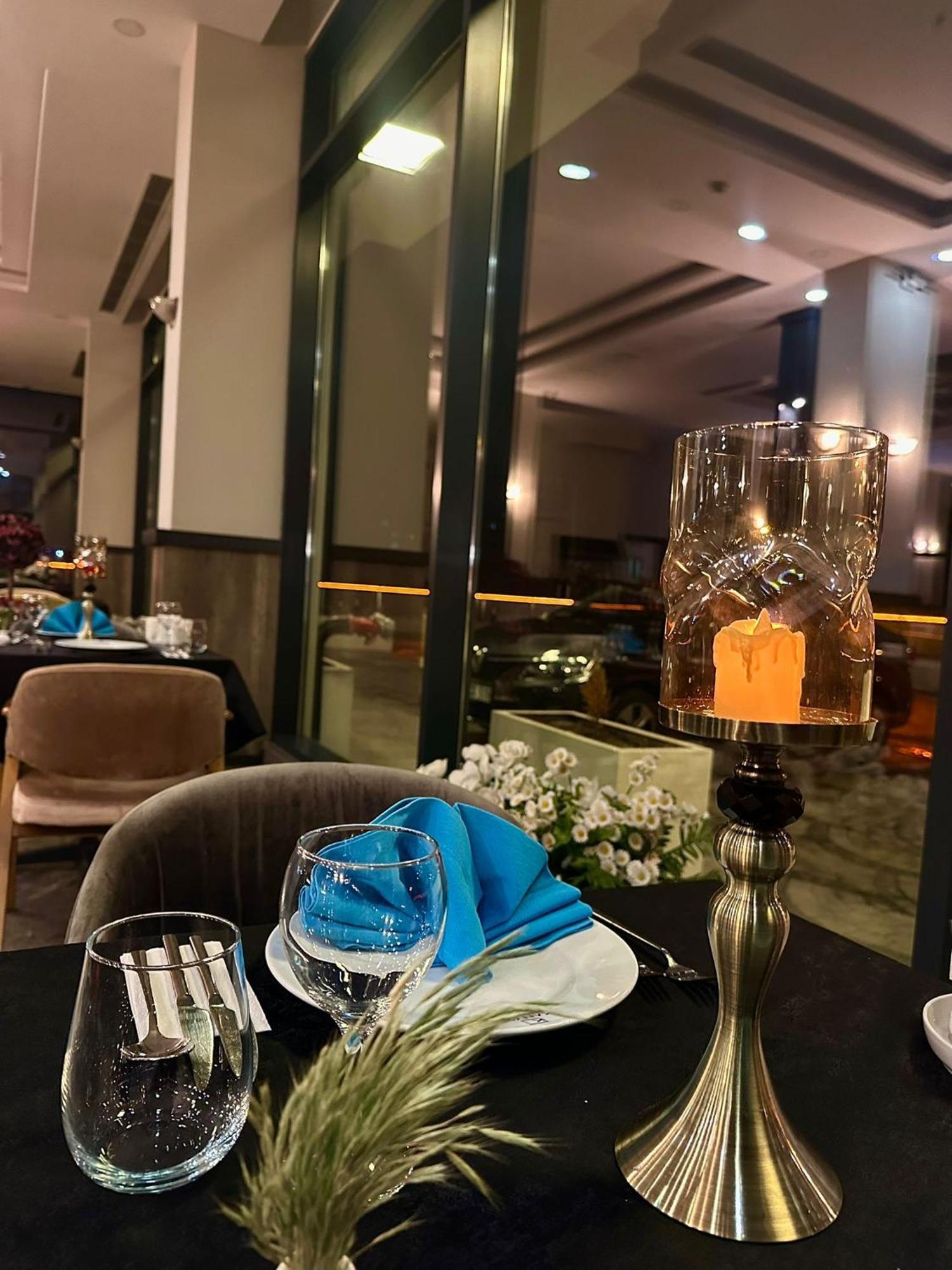Safranbolu Kanyonvadi Hotel Карабюк Екстериор снимка