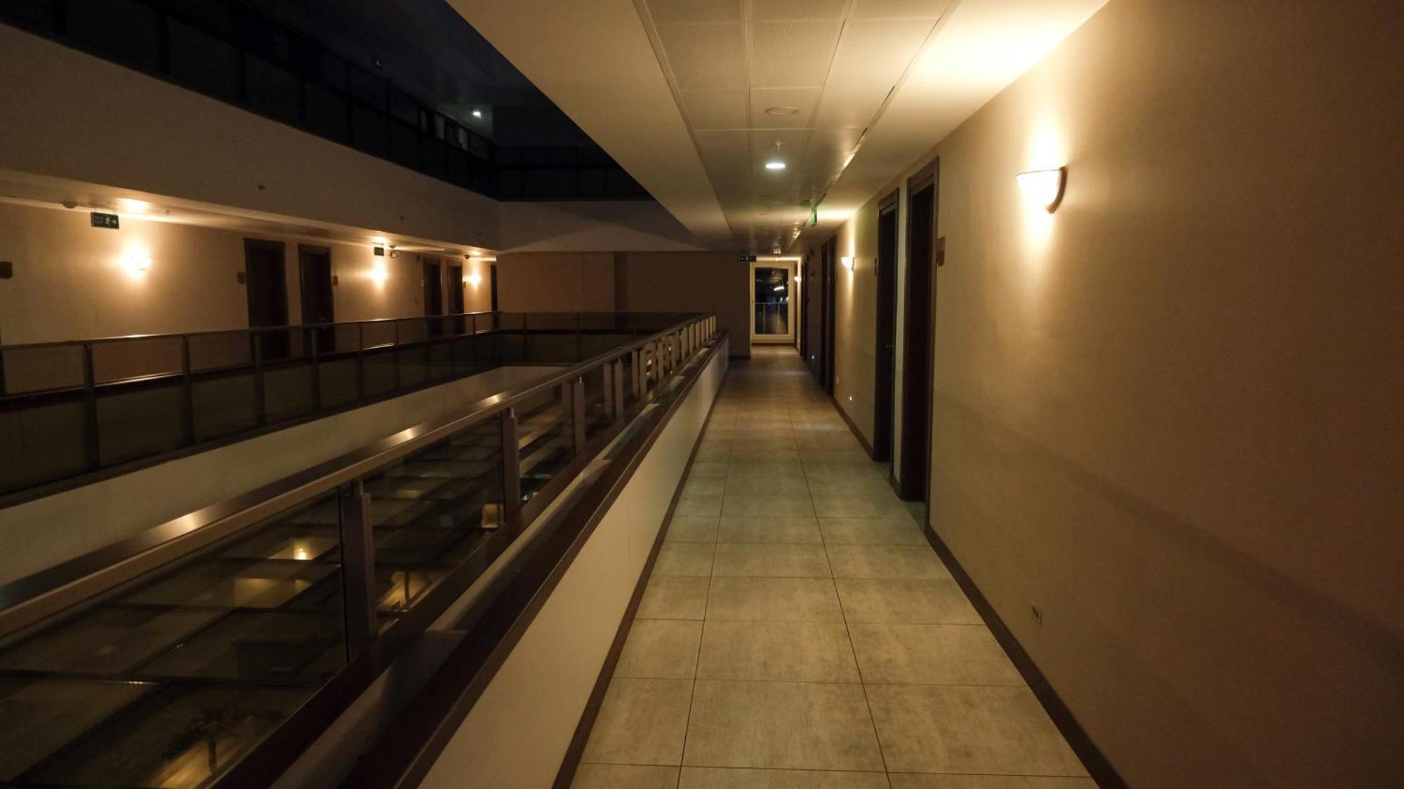 Safranbolu Kanyonvadi Hotel Карабюк Екстериор снимка