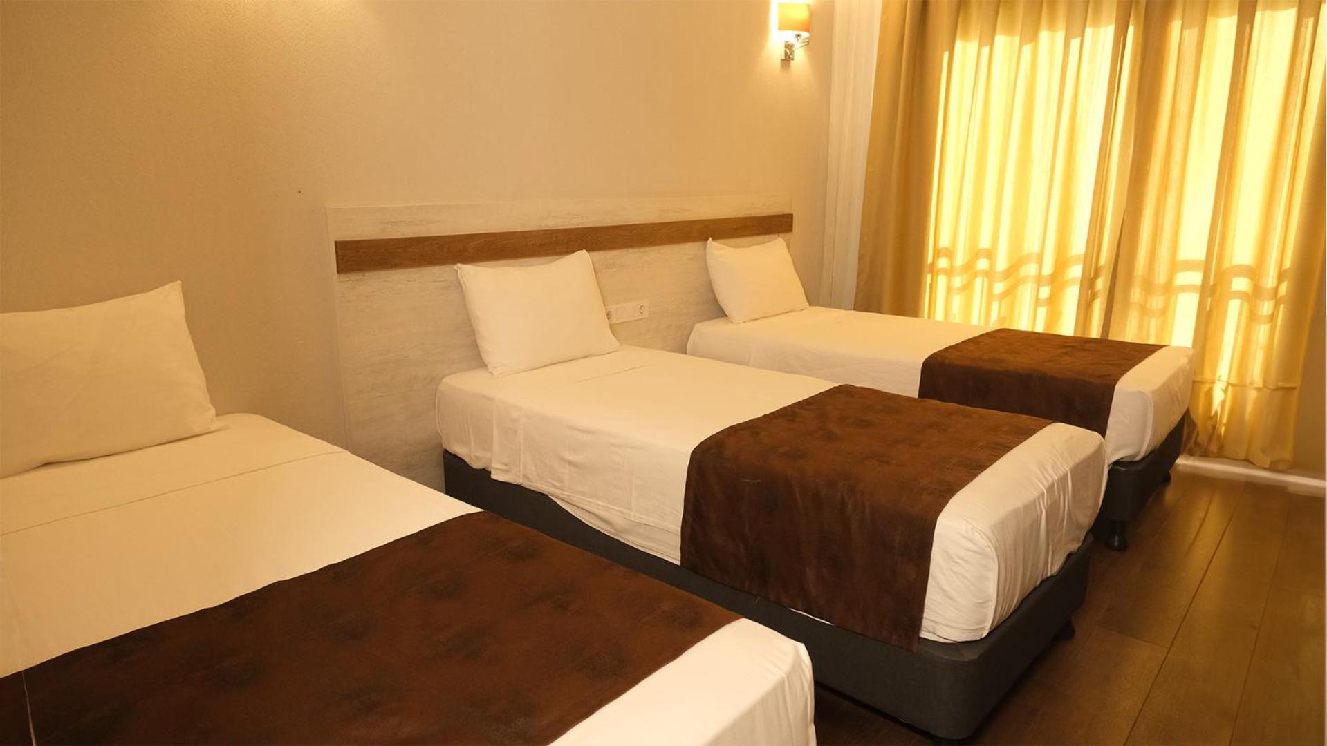 Safranbolu Kanyonvadi Hotel Карабюк Екстериор снимка