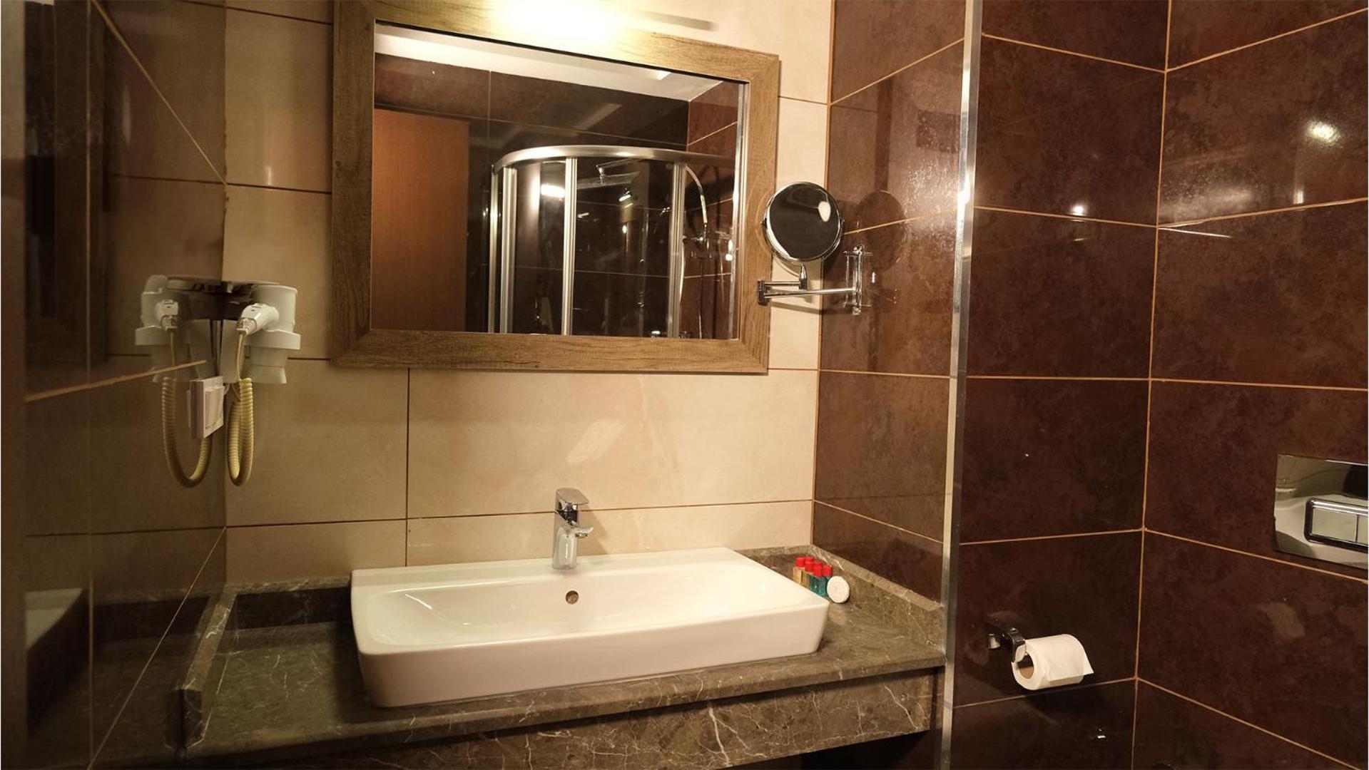 Safranbolu Kanyonvadi Hotel Карабюк Екстериор снимка