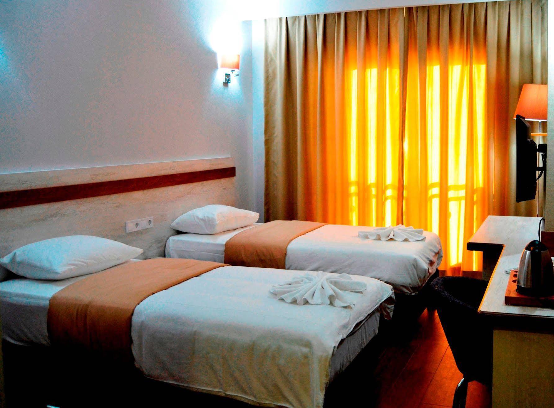 Safranbolu Kanyonvadi Hotel Карабюк Екстериор снимка